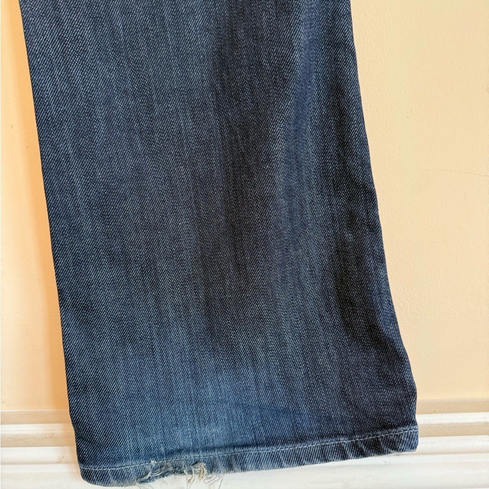 Citizens of Humanity Style 263-099  Amber stretch Boot Cut Sz 27 Jeans.‎ - Picture 5 of 15